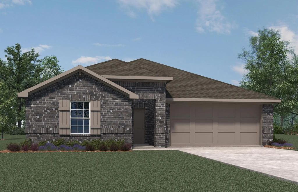 5808 Cherry Meadows Street, Rosenberg
