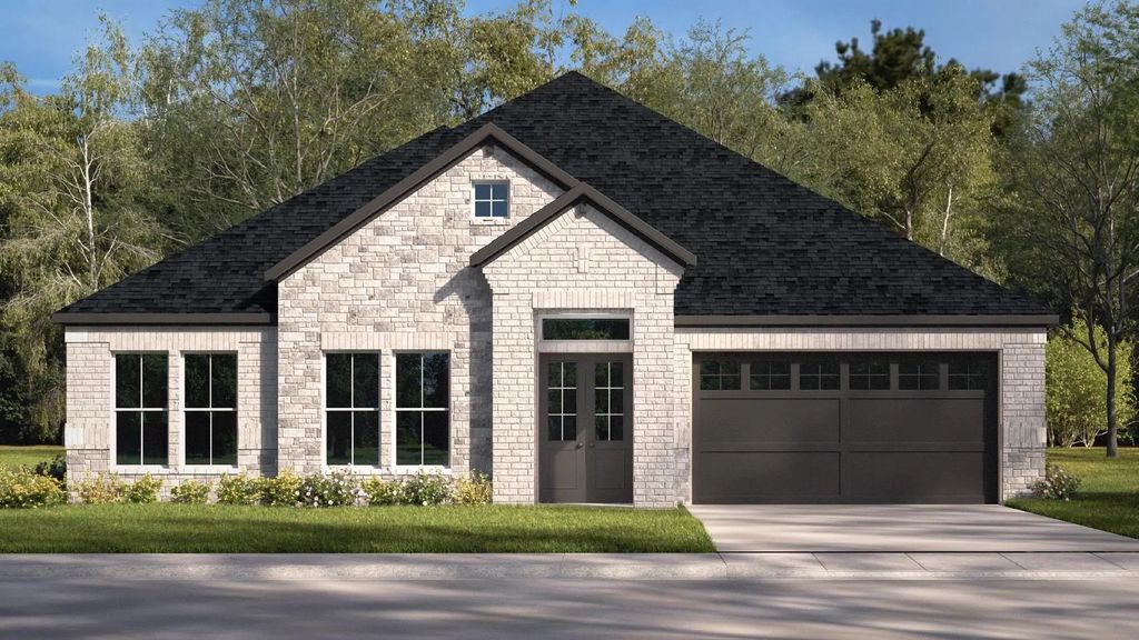 4229 Hazy Rock Lane, League City
