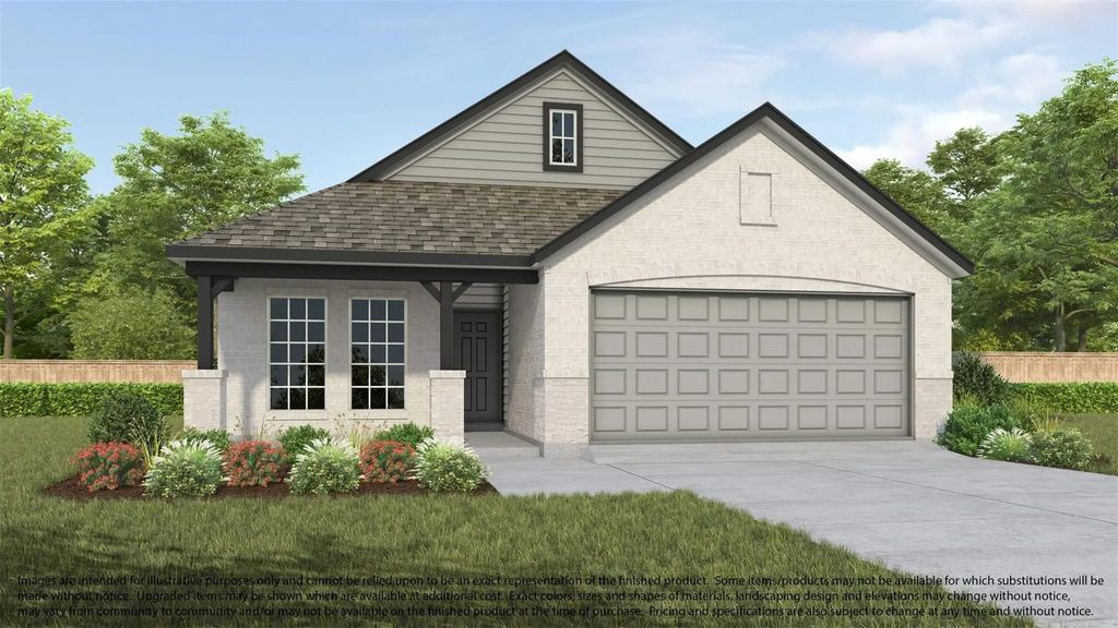 23202 Firewheel Pine Lane, Katy