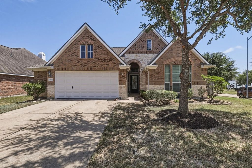 10906 Angel Lake Drive, Richmond