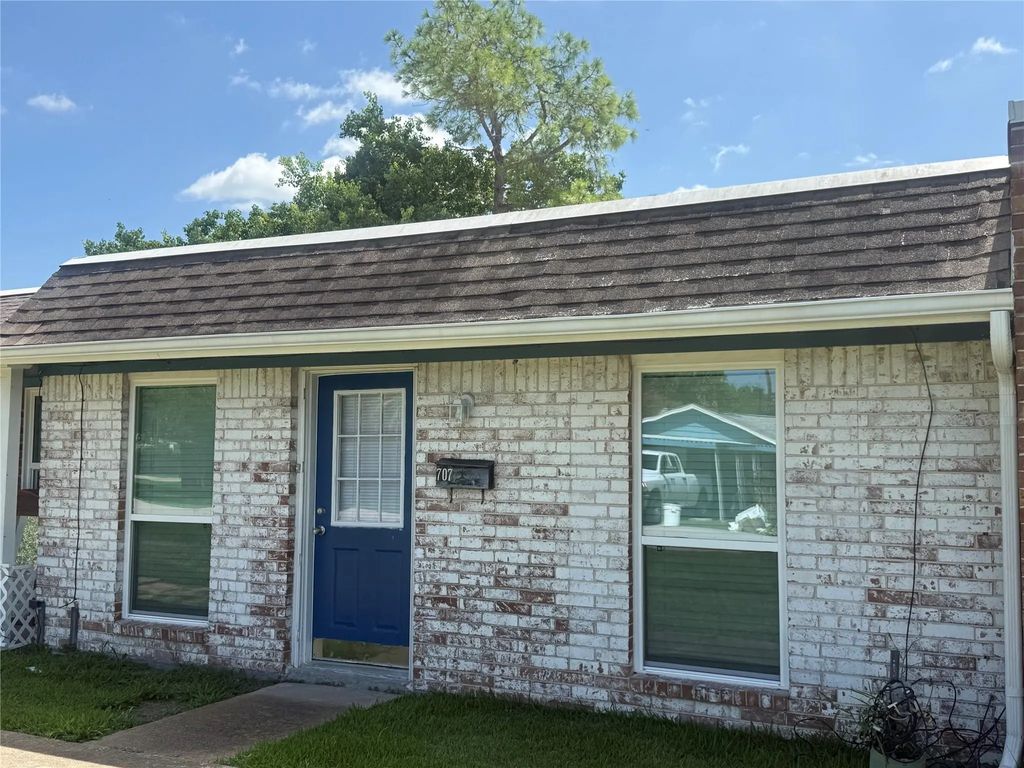 707 S 2nd Street, La Porte