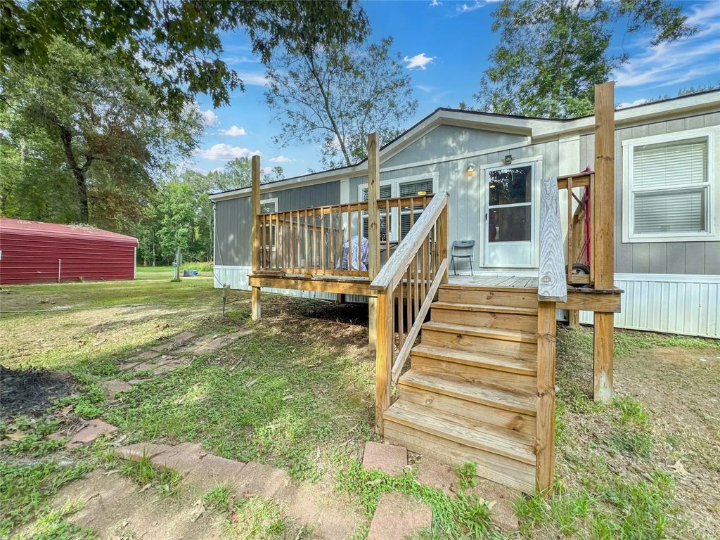 316 County Road 67631, Dayton