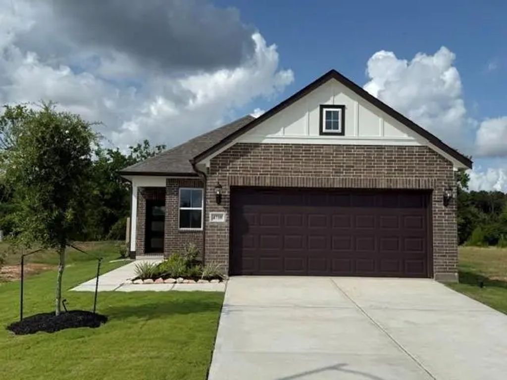 4710 Magnolia Montoya Drive, Pinehurst