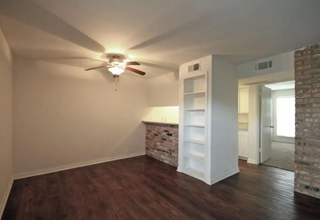 600 Heights Boulevard 20, Houston