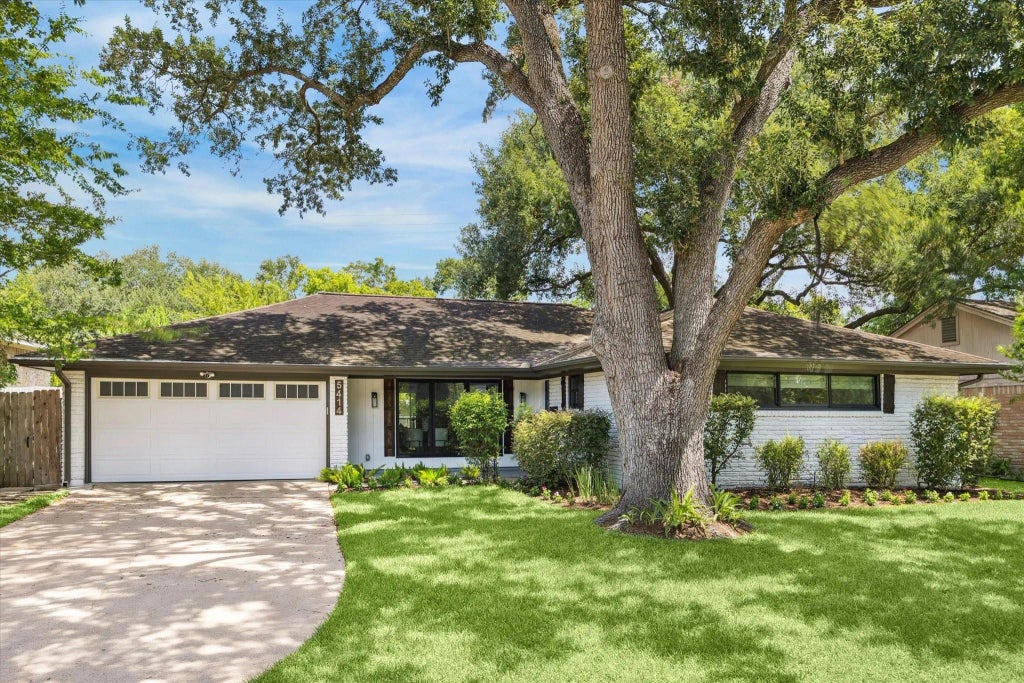 5414 Sanford Road, Houston