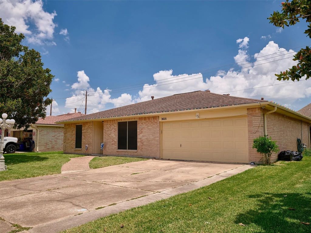 3618 Filmore Lane, Deer Park