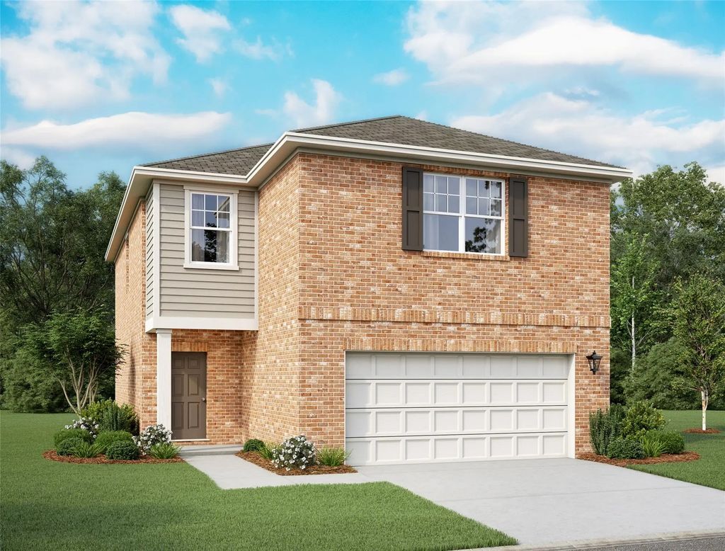 18624 Shauna Danielle Drive, New Caney