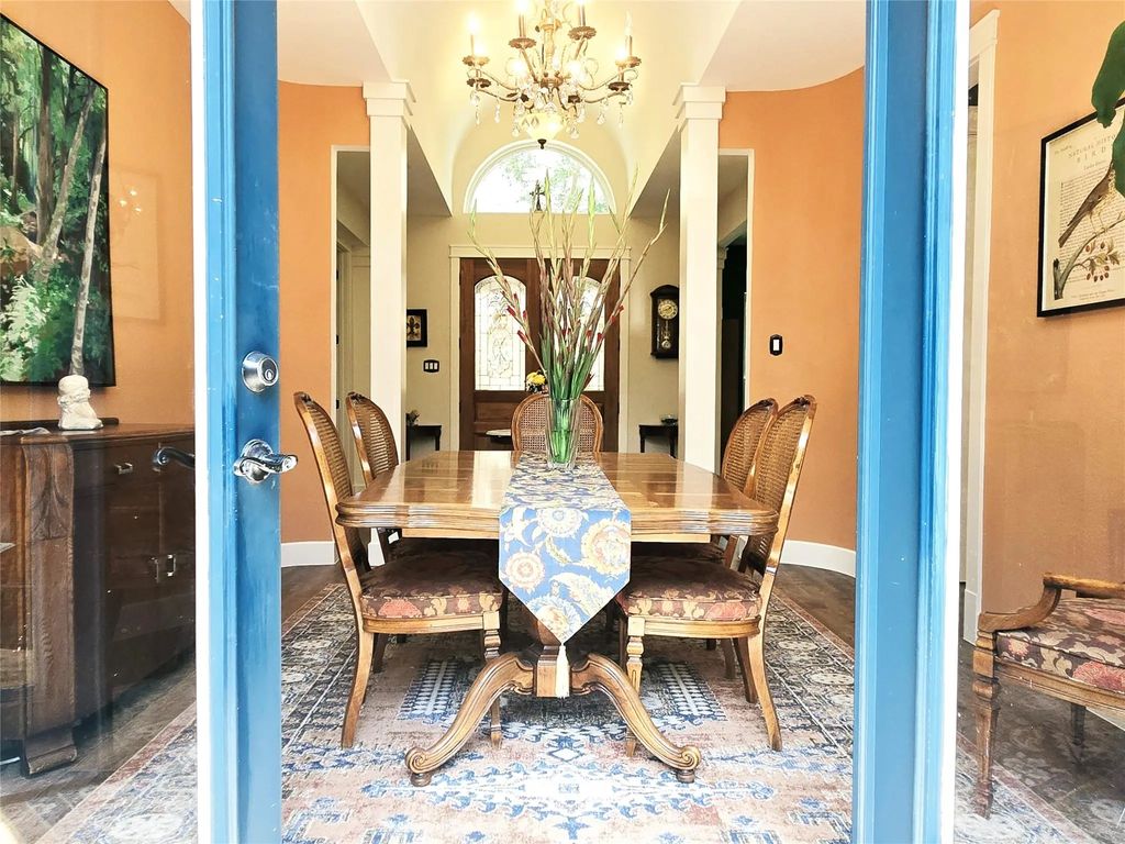 1142 Misty Lake Drive, Sugar Land