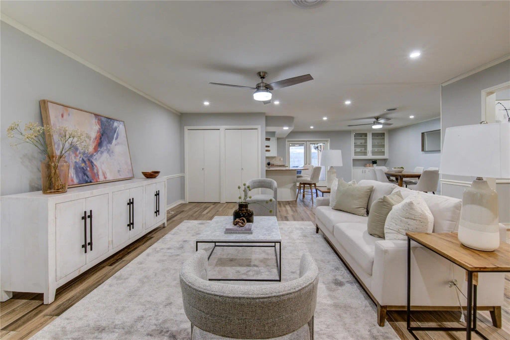 4414 Lavell Drive, Houston