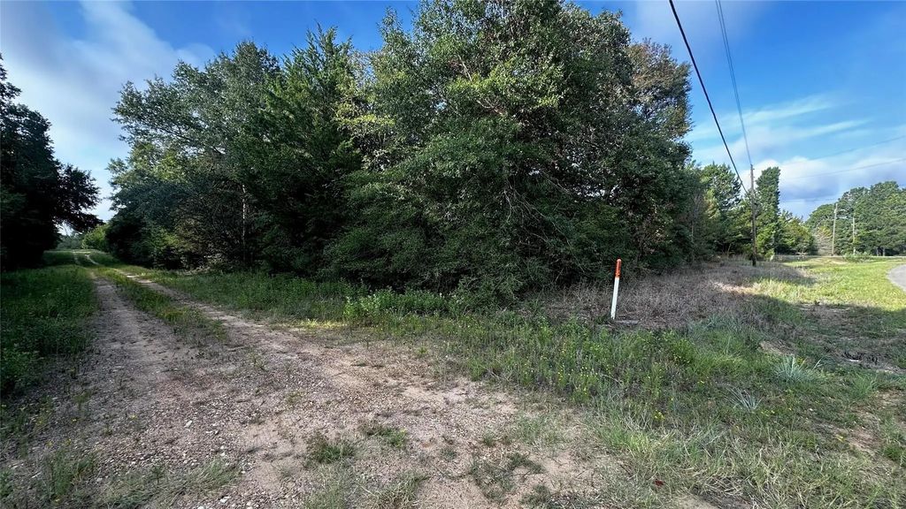 Tbd Overhill Circle, Hilltop Lakes