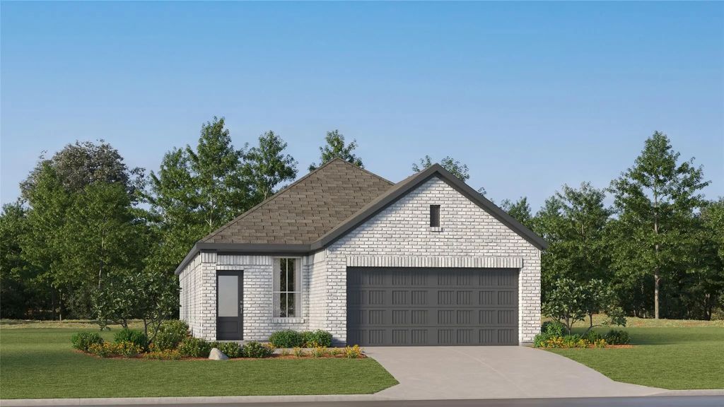 1727 Windrose Bend, Angleton