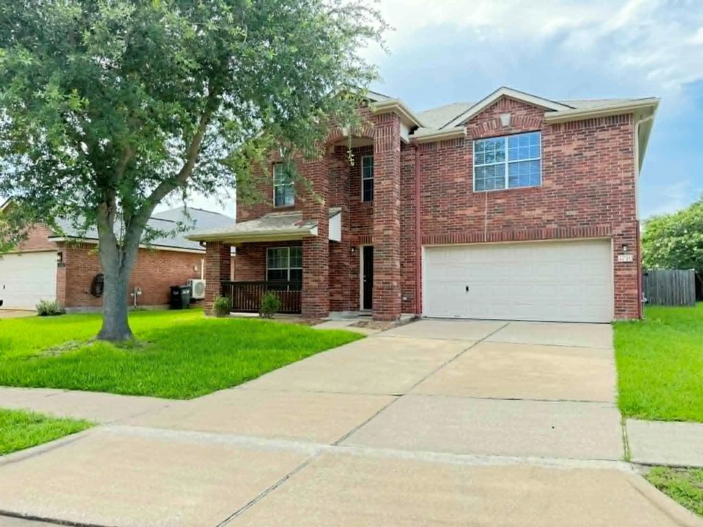 4710 Meadowthorn Court, Friendswood