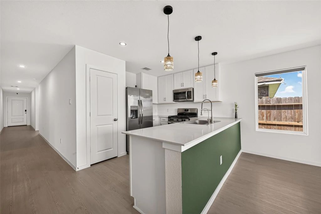 6326 Linden Leaf Drive, Katy