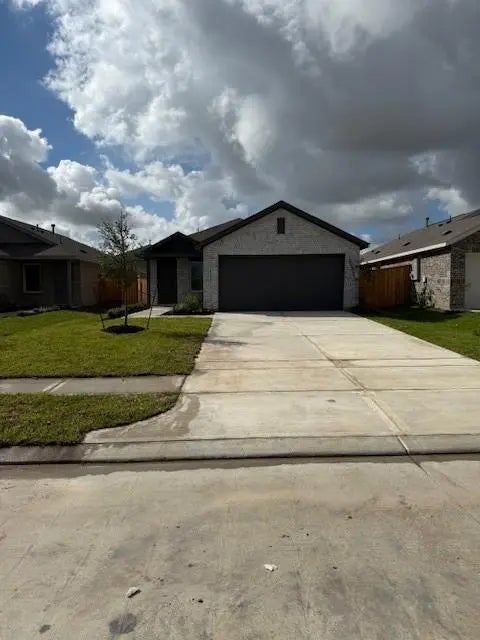 26915 Feather Reed Drive, Katy