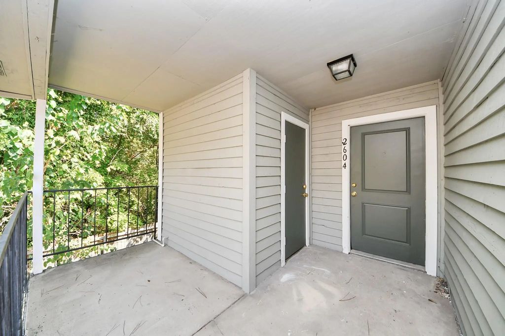 7200 W T C Jester Boulevard 2604, Houston