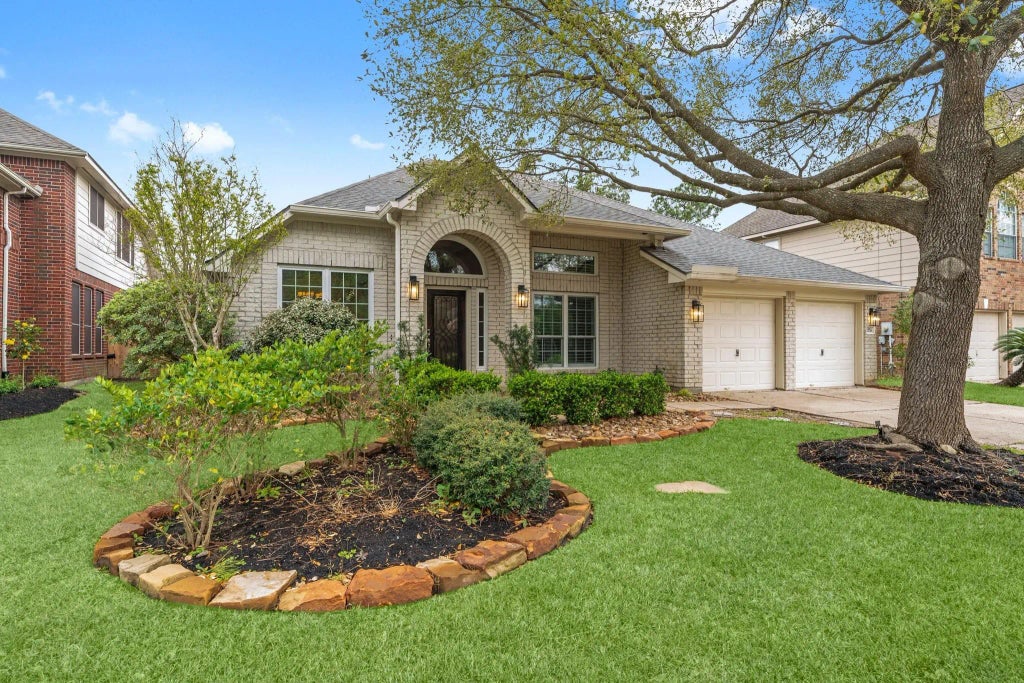 11718 Imperial Woods Lane, Cypress