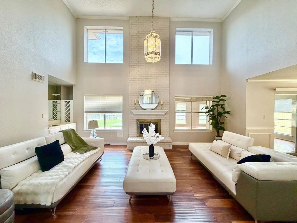 2918 Cotton Stock, Sugar Land