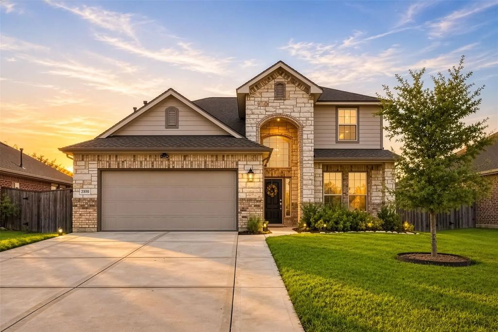 23819 Calabria Court, New Caney