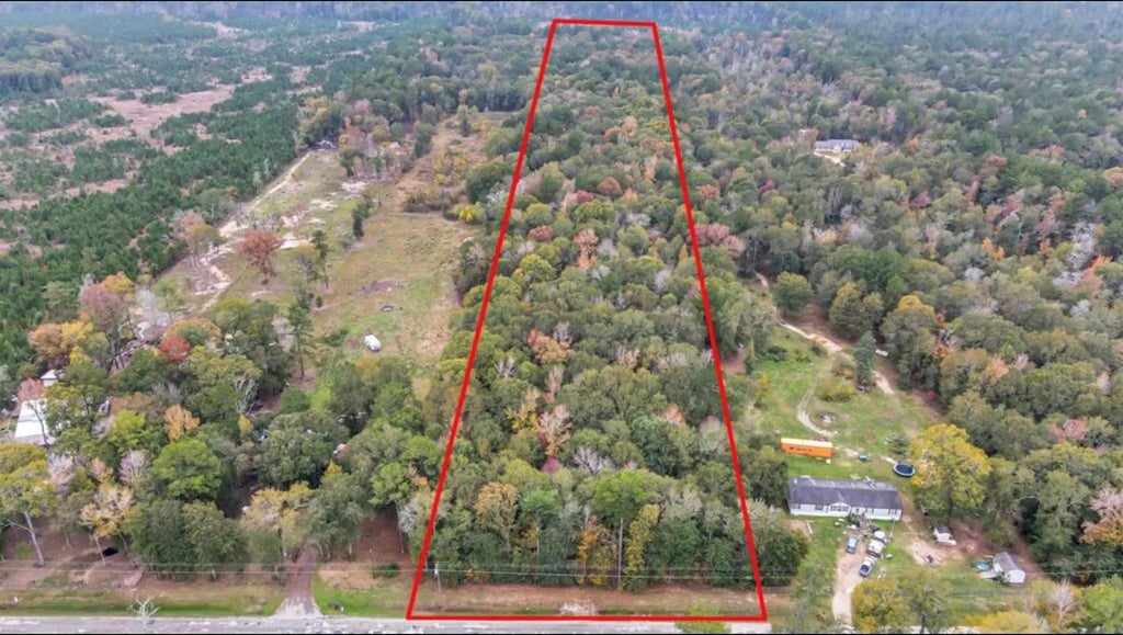 2330 County Road 2252, Cleveland