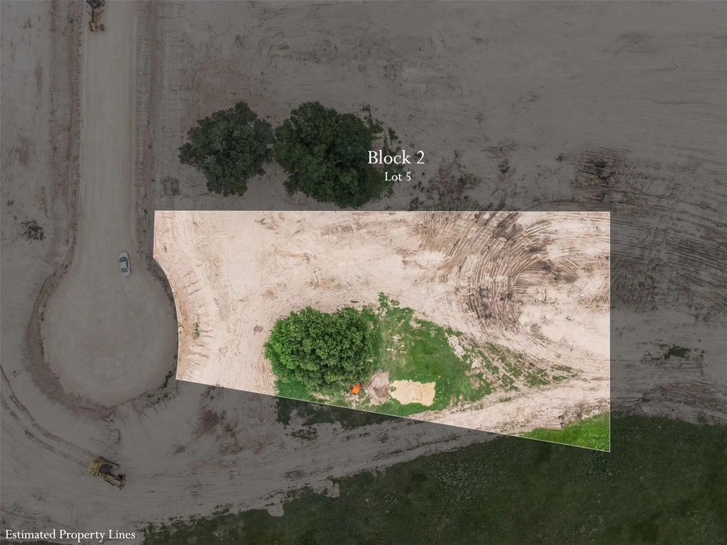 5076 Mesquite Ridge Court, Bryan