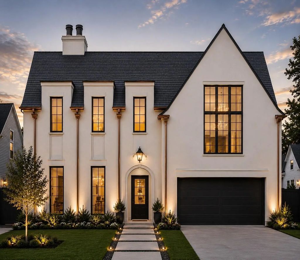 867 W 42nd Street, Houston