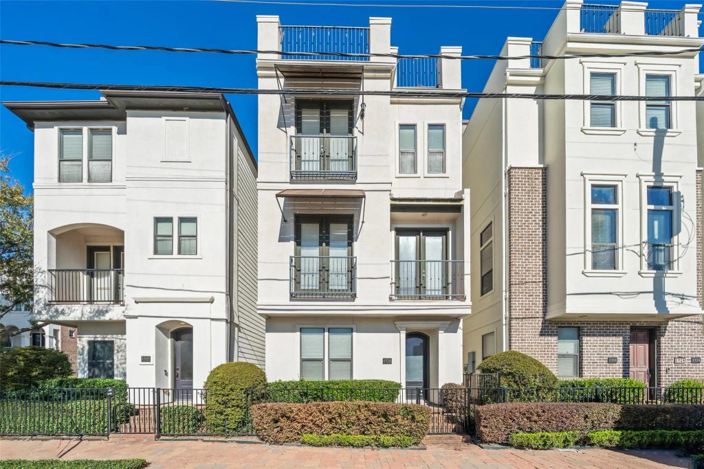 1728 Dart Street, Houston