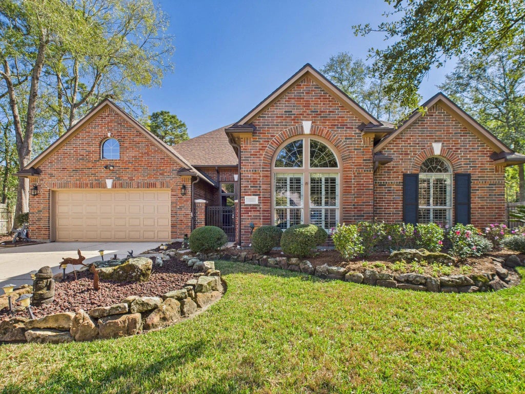 1706 Bronze Sunset Court, Houston