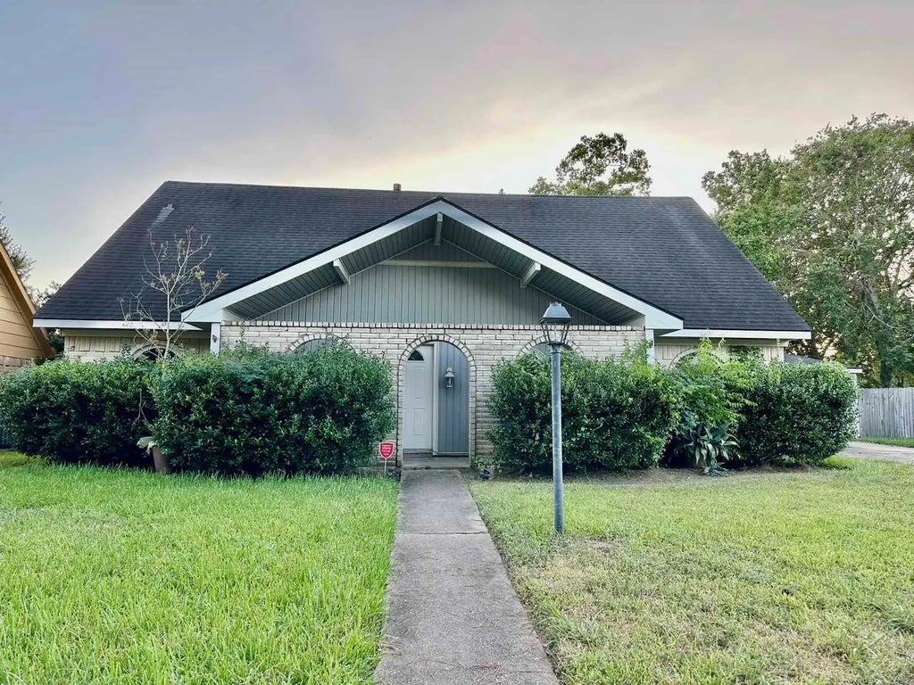 3110 Indian Wells Court, Missouri City