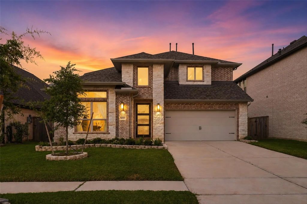 30135 Gold Finch Place, Fulshear
