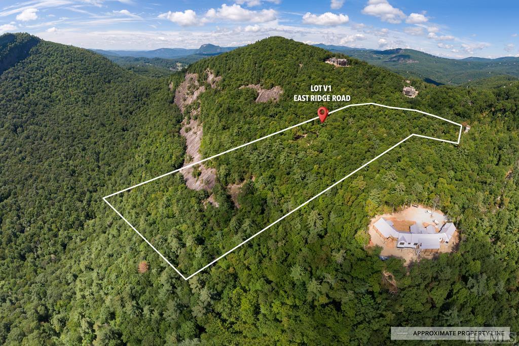 Lot V1 East Ridge Road, Cashiers Property Listing MLS® 100877