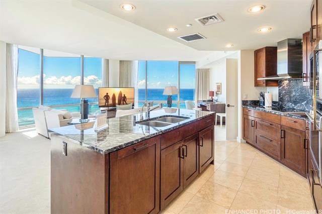 Trump Tower Waikiki For Sale | Honolulu Luxury Real Estate