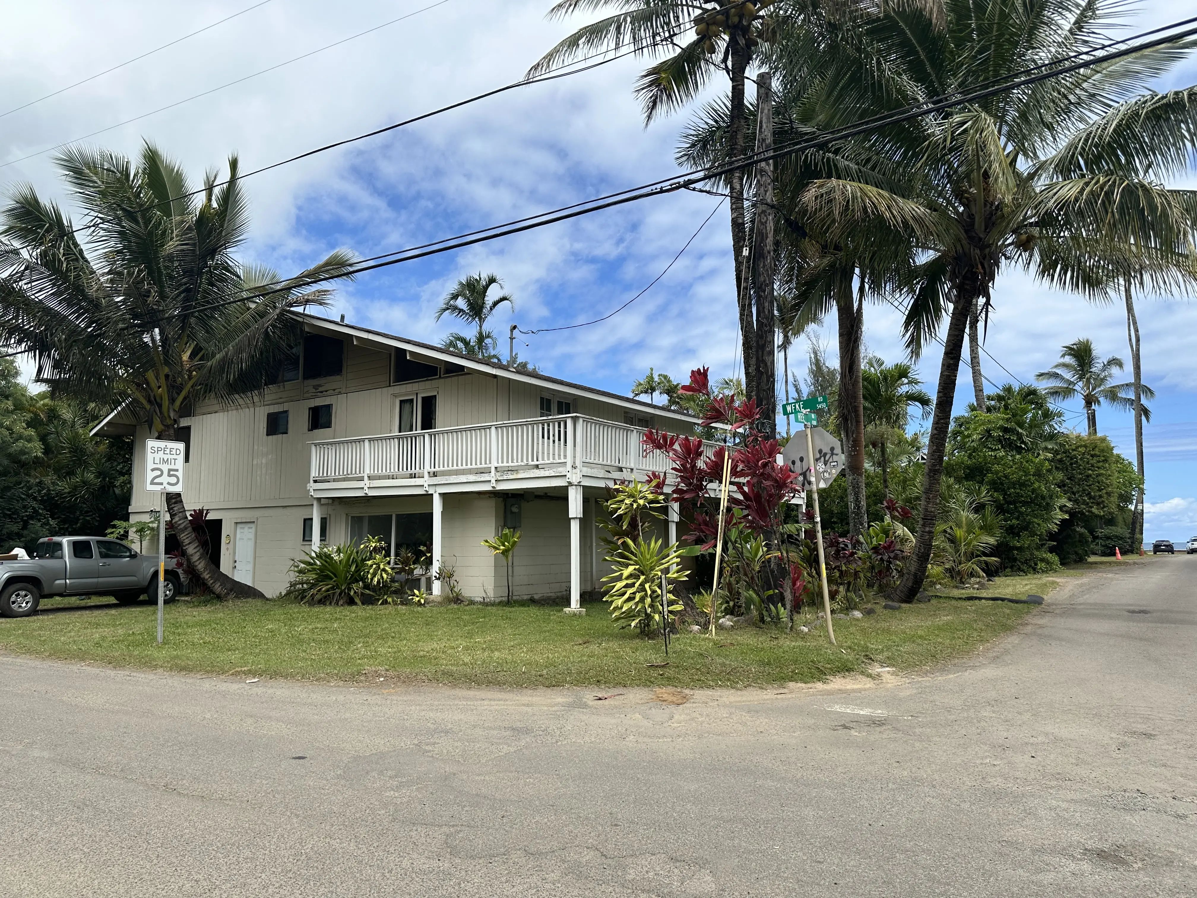 5404 Weke Rd in HANALEI | MLS® 729851 For Sale $4,950,000 in Hanalei ...