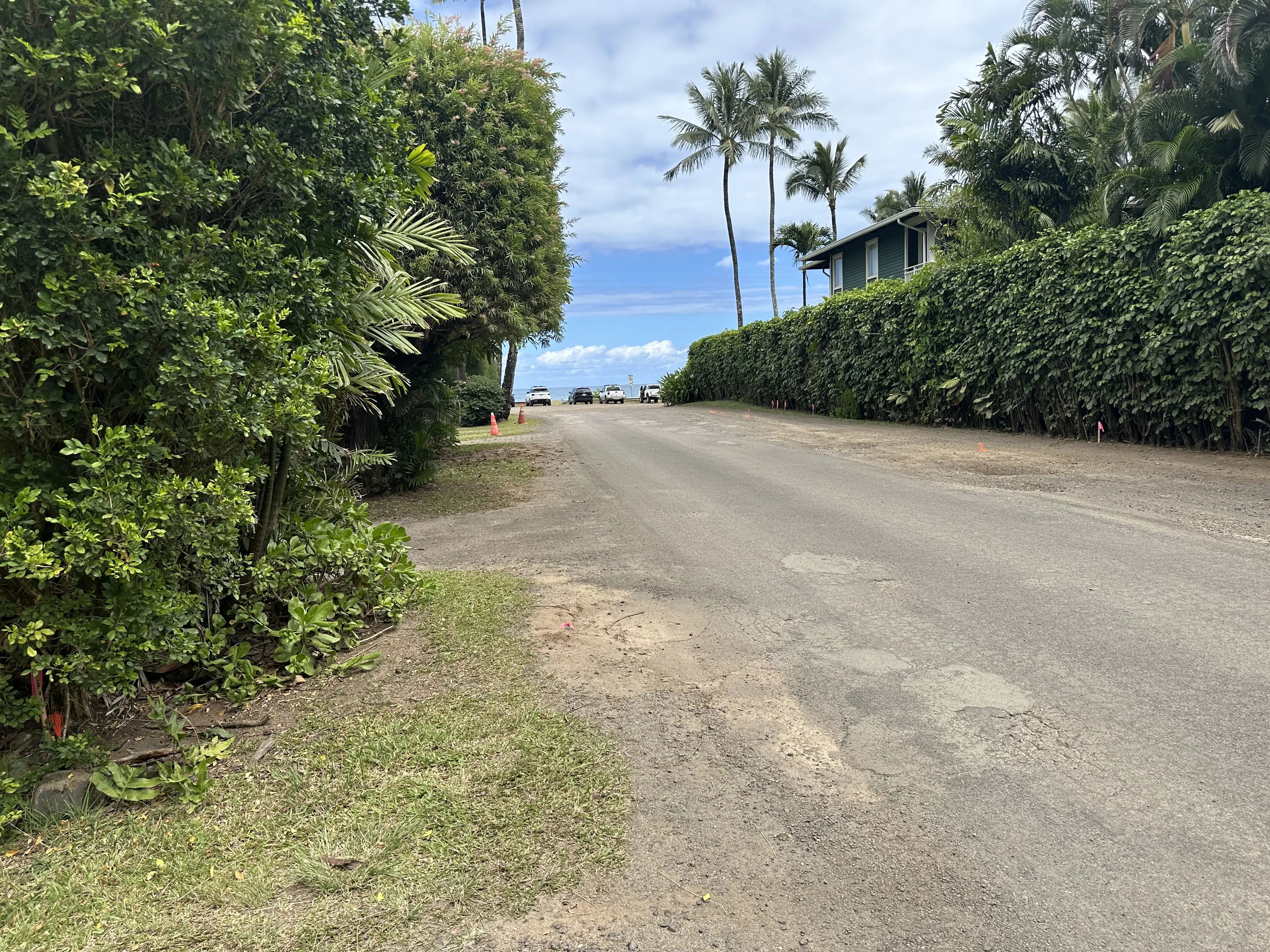5404 Weke Rd in HANALEI | MLS® 729851 For Sale $4,950,000 in Hanalei ...