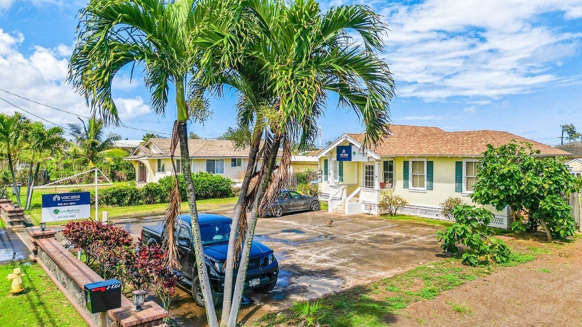 41070 Kuhio Hwy 1 in KAPAA TOWN LOTS MLS® 668852 For Sale 1,450,000