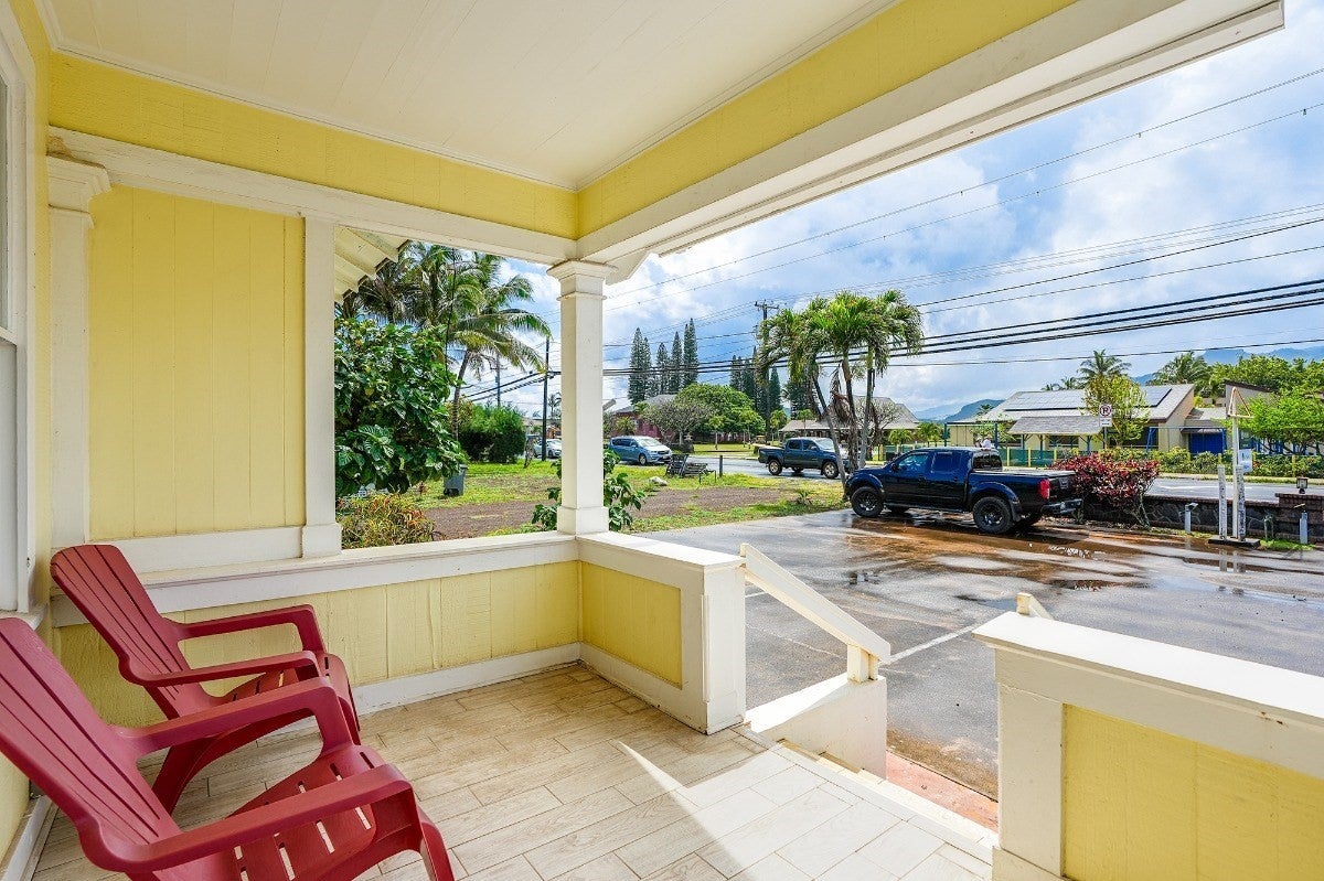 41070 Kuhio Hwy 1 in KAPAA TOWN LOTS MLS® 668852 For Sale 1,450,000