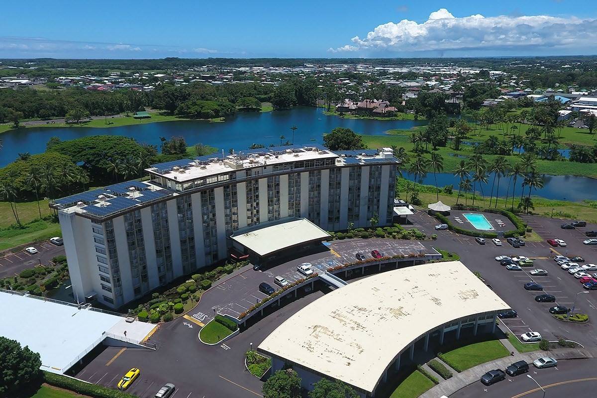 HILO LAGOON CENTRE 101 Aupuni St 315,316,317 in MLS® 706161 For Sale