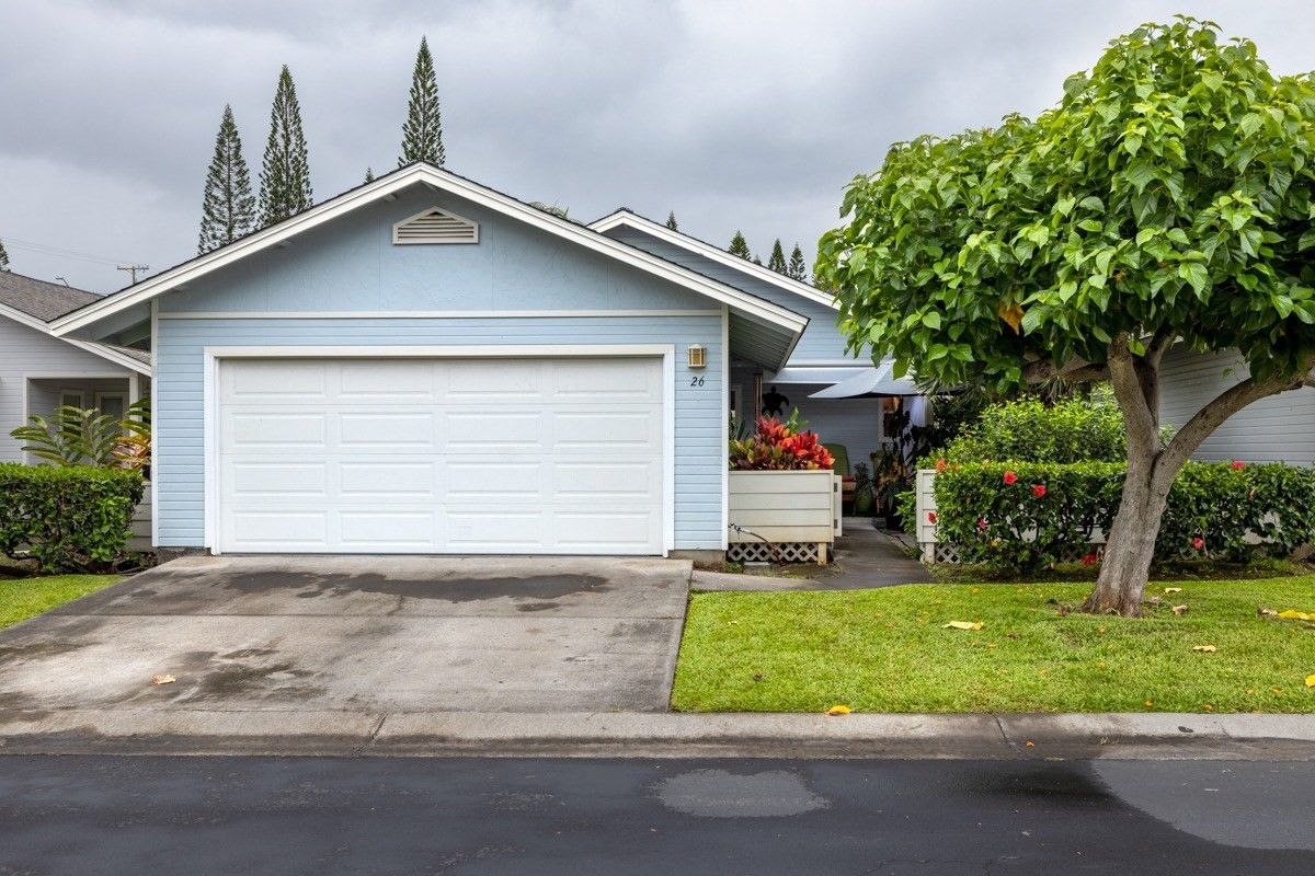 Pines at KailuaKona Condos For Sale Kona Real Estate, Big Island
