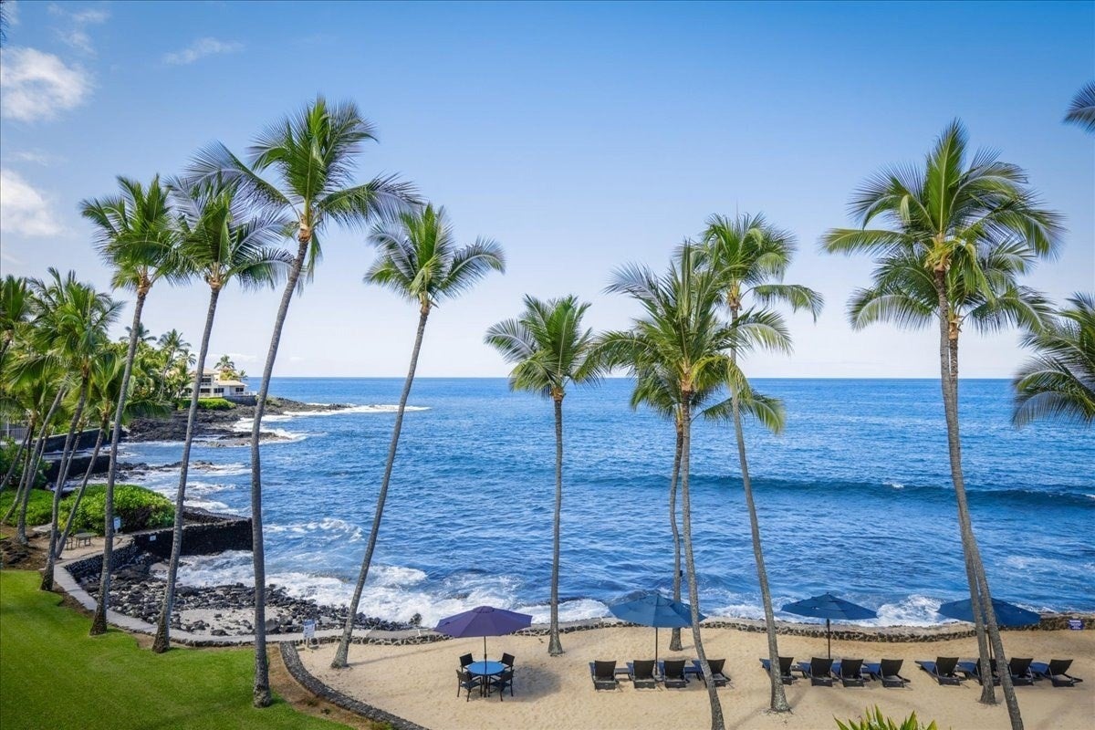 Kona by the Sea Condos For Sale Big Island Real Estate, Hawaii