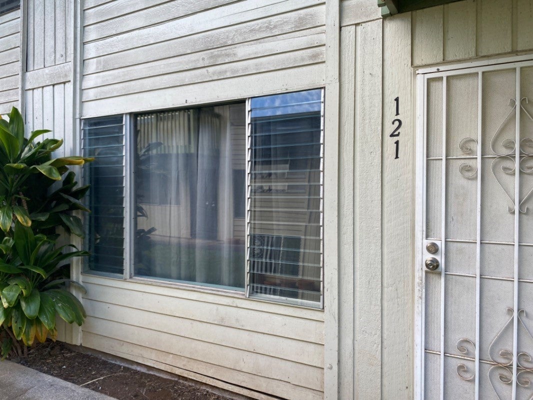 Hilo Terrace 485 Waianuenue Ave 121 in HILO MLS® 670679 For Sale