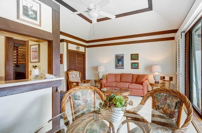 KIAHUNA PH II 2253 Poipu Rd 178 in KOLOA BEACH MLS® 670714 For Sale