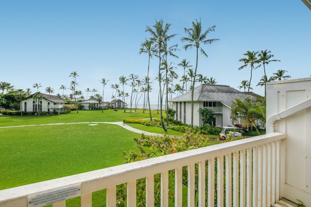 KIAHUNA PH II 2253 Poipu Rd 178 in KOLOA BEACH MLS® 670714 For Sale