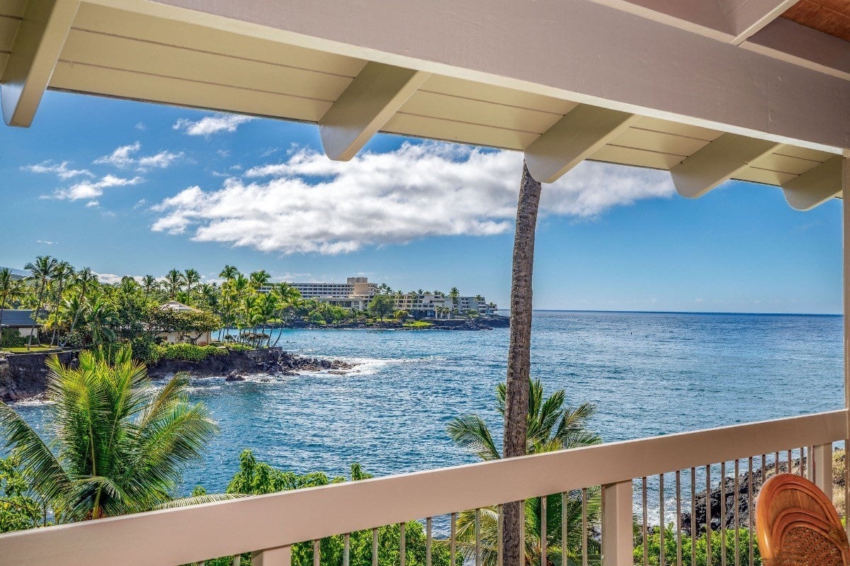 Kanaloa at Kona Condos For Sale Big Island, Hawaii
