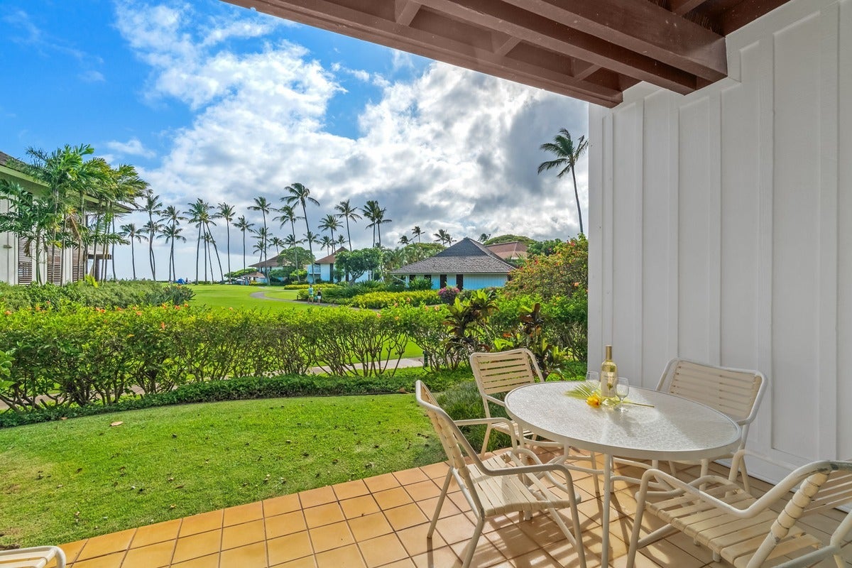 Kiahuna Plantation Condos For Sale Koloa Real Estate, Kauai