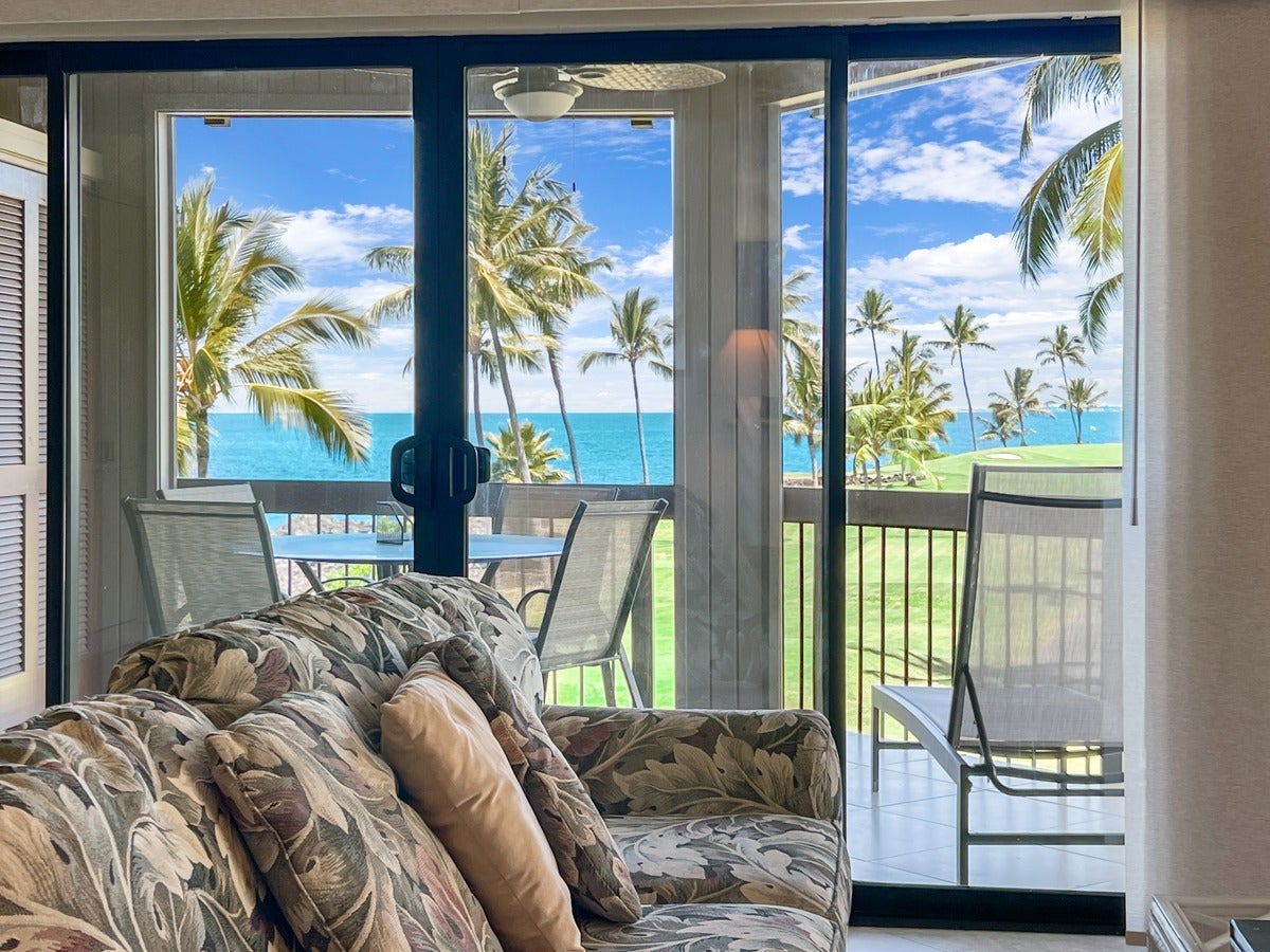 Kanaloa at Kona Condos For Sale Big Island, Hawaii