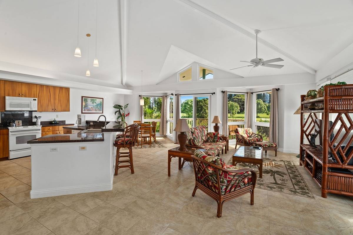 VILLAS OF KAMALII 4141 Lei O Papa Rd 8 in PRINCEVILLE MLS® 704114 For