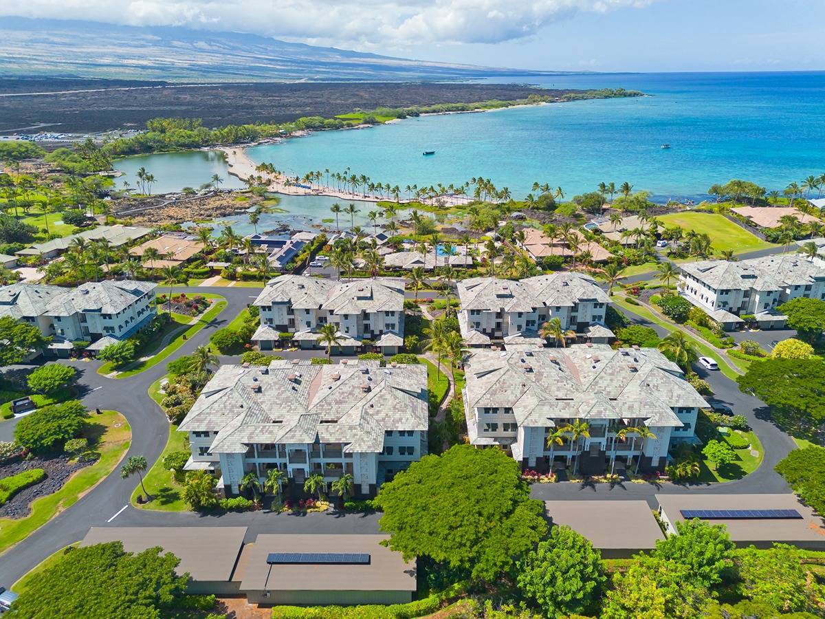 Kolea at Waikoloa For Sale Big Island Hawaii