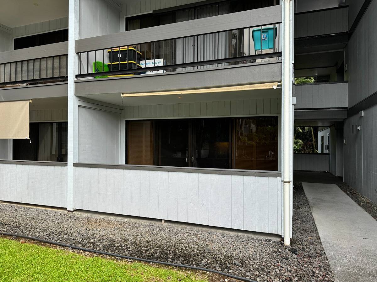 Waiakea Villas 400 Hualani St 3115 in WAIAKEA MLS® 704449 For Sale