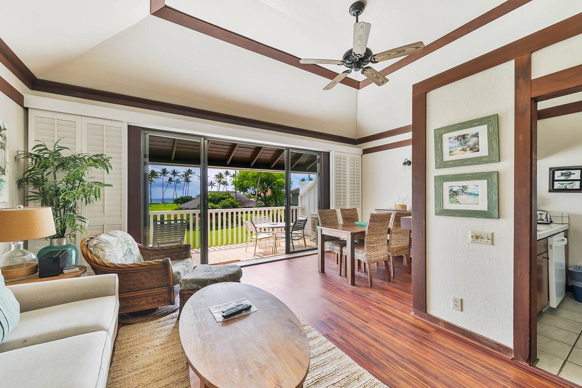 Kiahuna Plantation Condos For Sale Koloa Real Estate, Kauai
