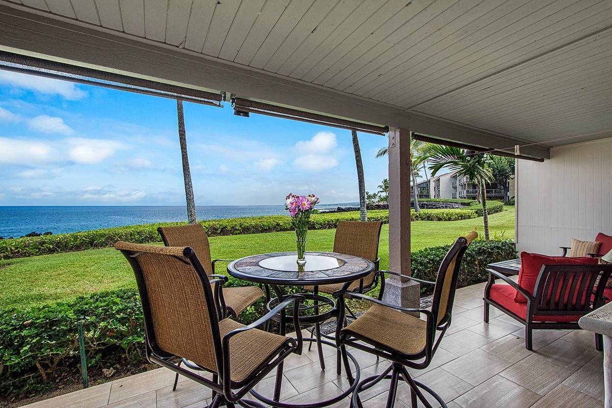 Keauhou Kona Surf & Racquet Club Condos For Sale North Kona, Big Island