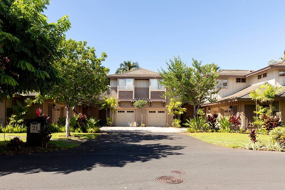 Mauna Lani Resort Real Estate Homes and Condos For Sale, Big Island